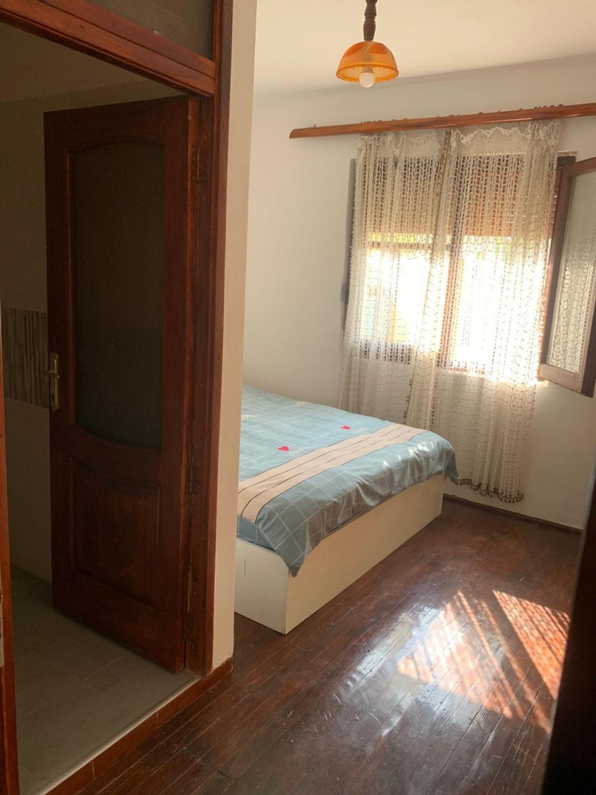 Hana Private Home Pogradec Zewnętrze zdjęcie