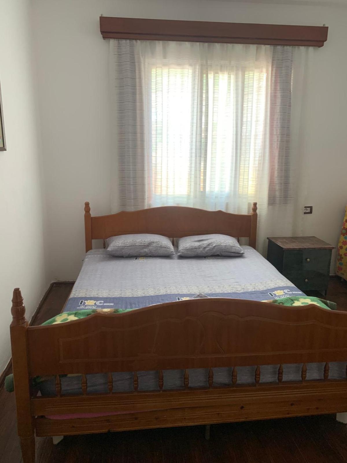 Hana Private Home Pogradec Zewnętrze zdjęcie